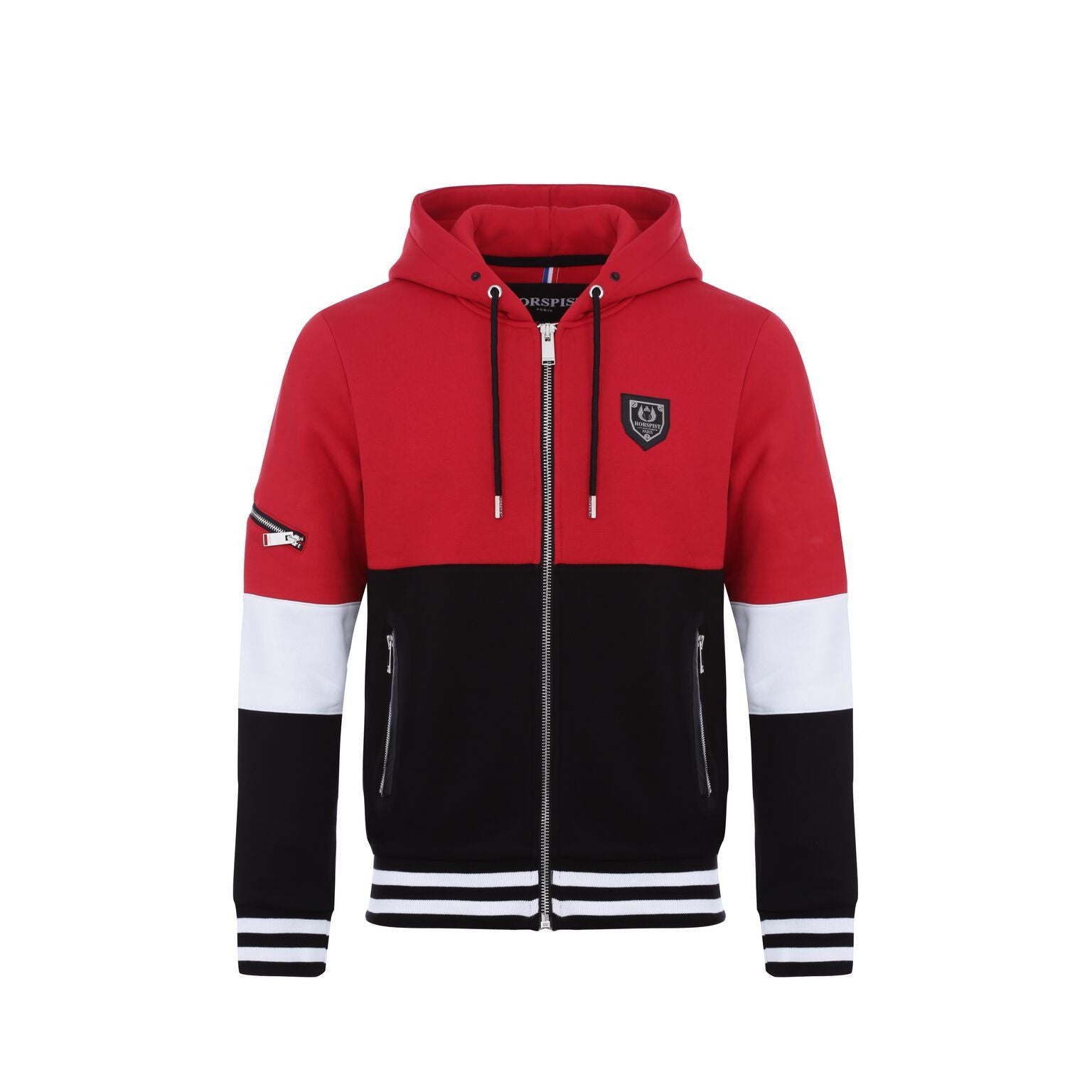 Sweats Horspist SWEAT ZIP