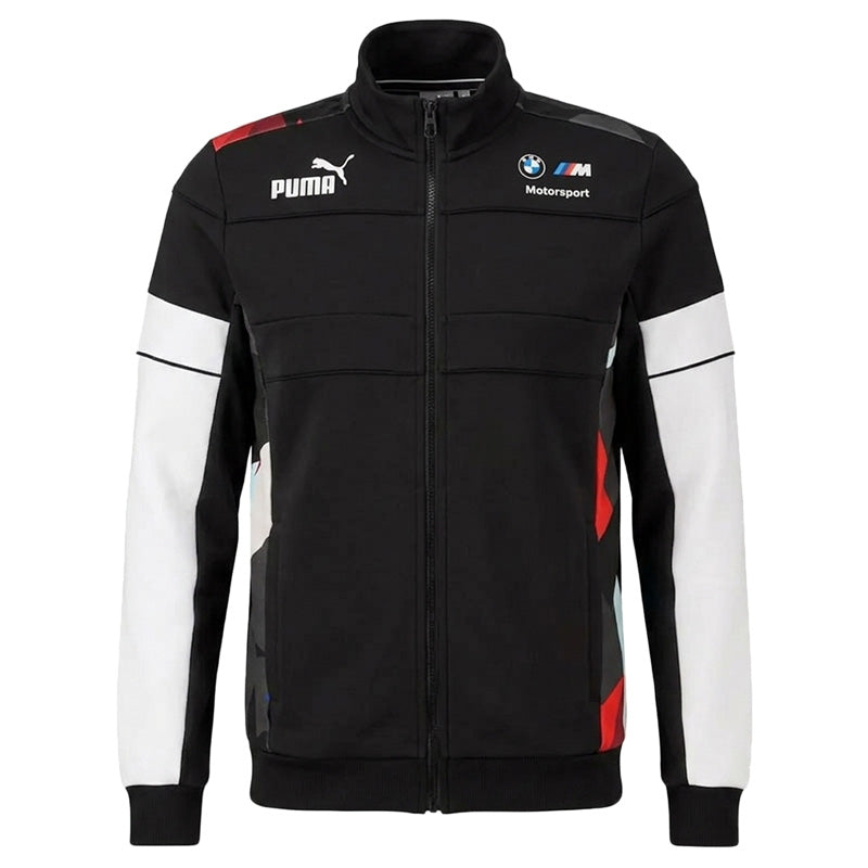 Veste de survêtement Puma BMW MMS