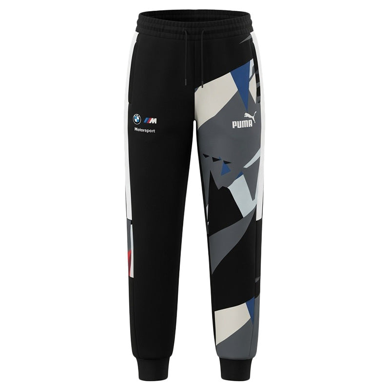 Pantalon de survêtement Puma BMW MMS