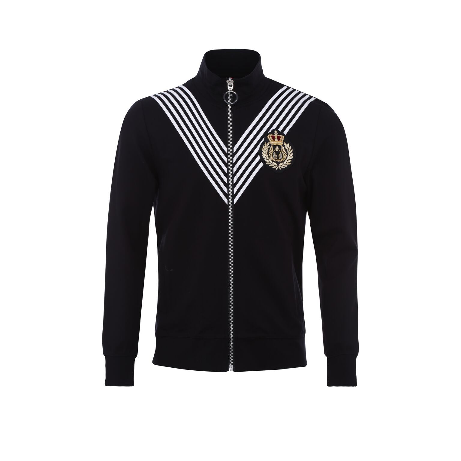 Sweats Horspist SWEAT COL MONTANT