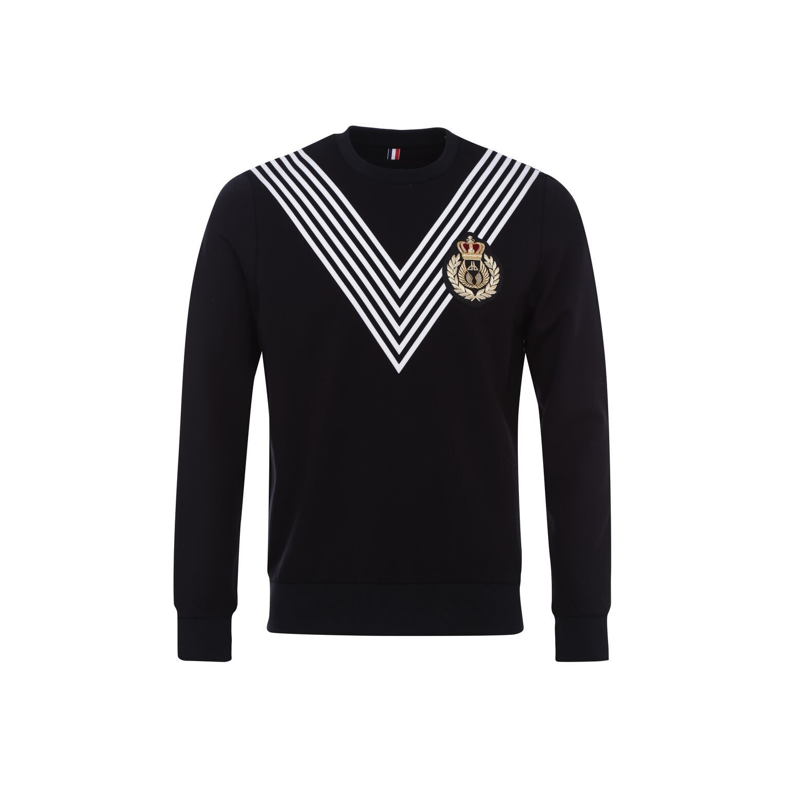 Sweats Horspist SWEAT COL ROND