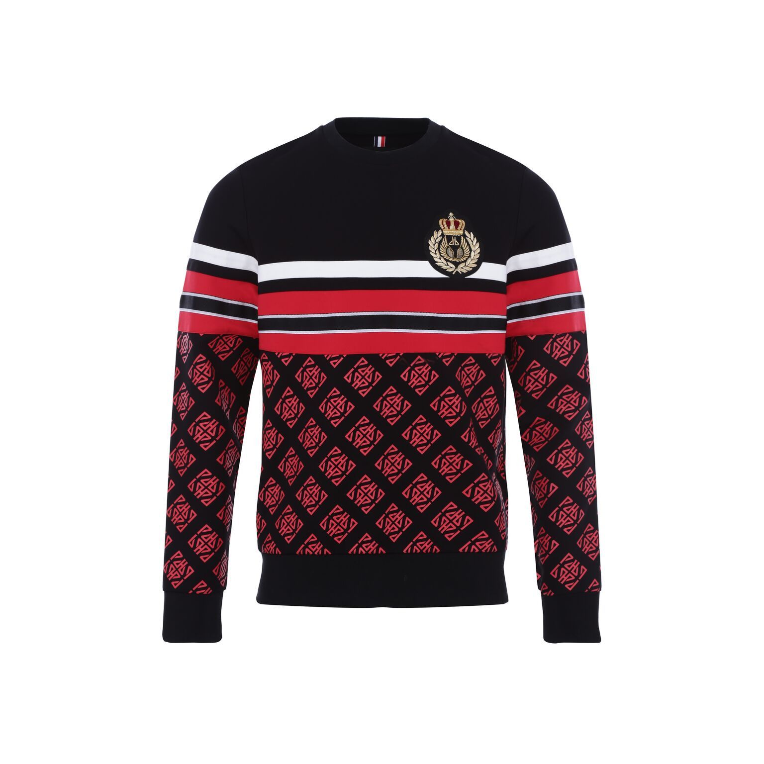 Sweats Horspist SWEAT COL ROND