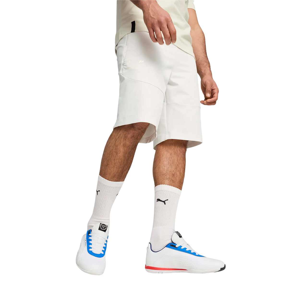 Pantalón corto Puma BMW MMS LIFE PUMATECH