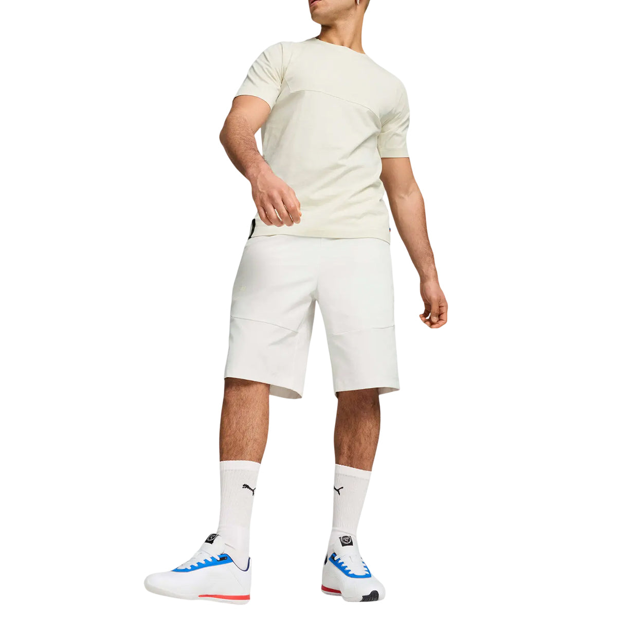 Pantalón corto Puma BMW MMS LIFE PUMATECH