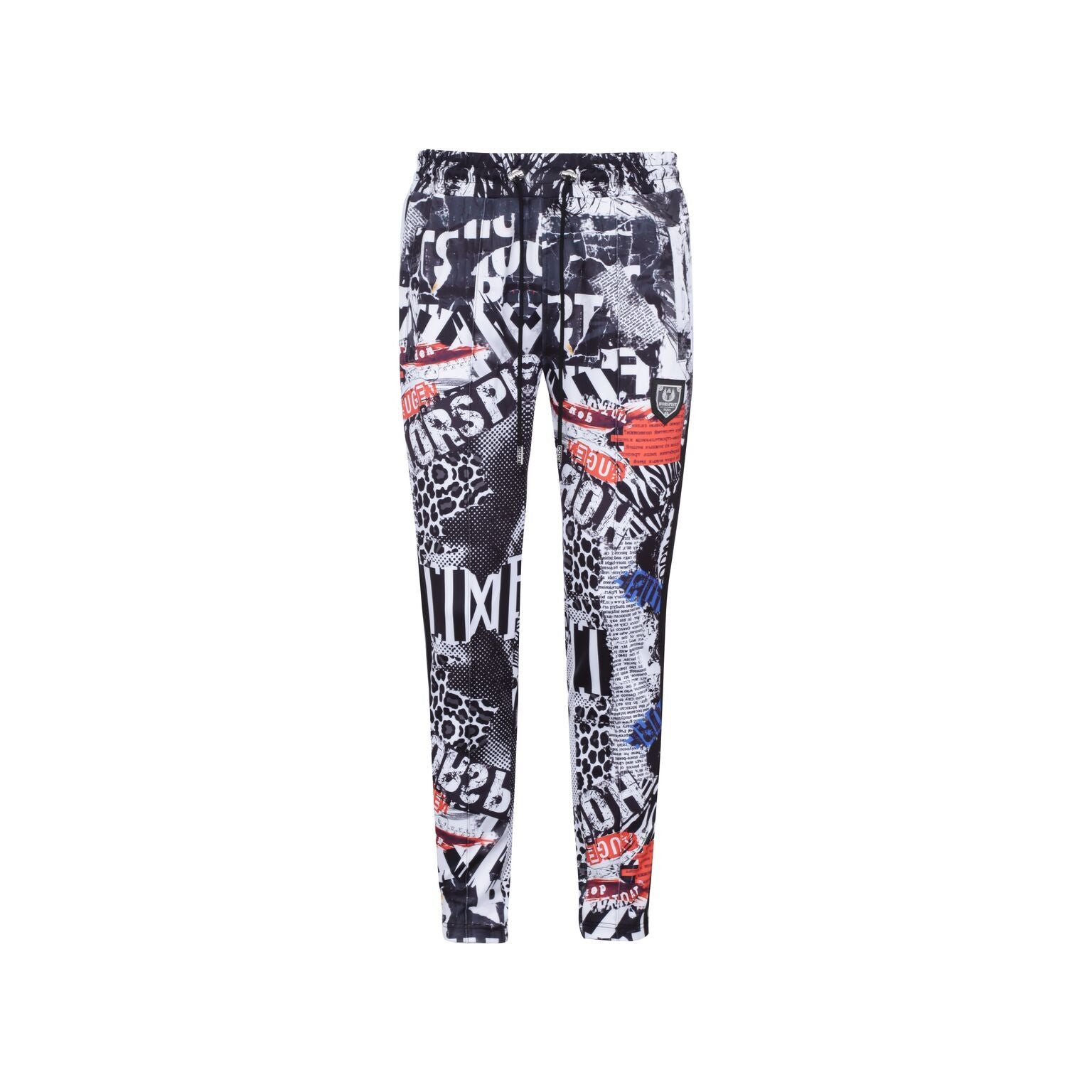 Pantalons de survêtement Horspist JOGGING