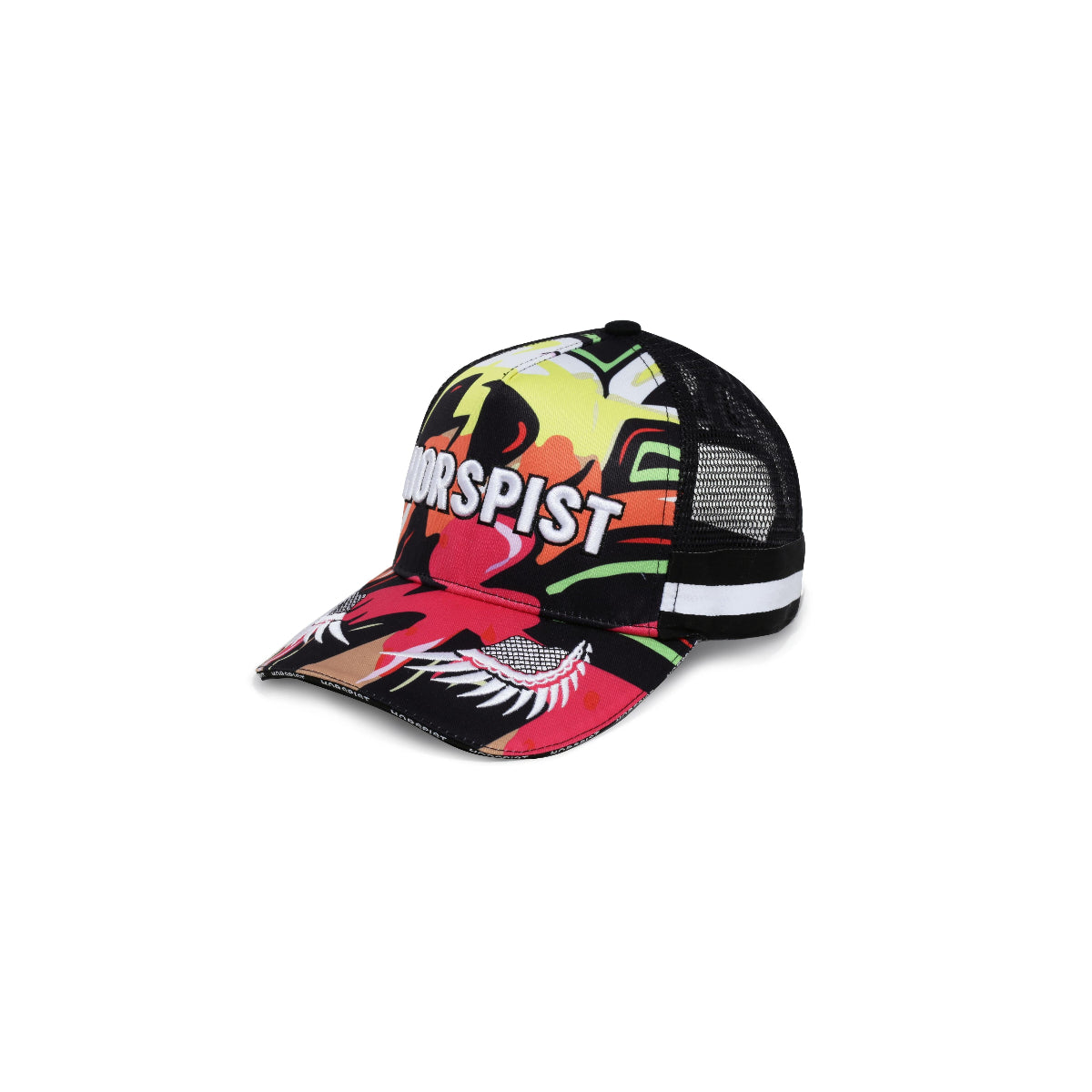 Casquettes Horspist CASQUETTE