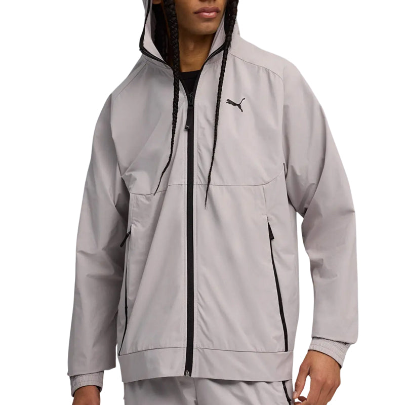 Veste de survêtement Puma