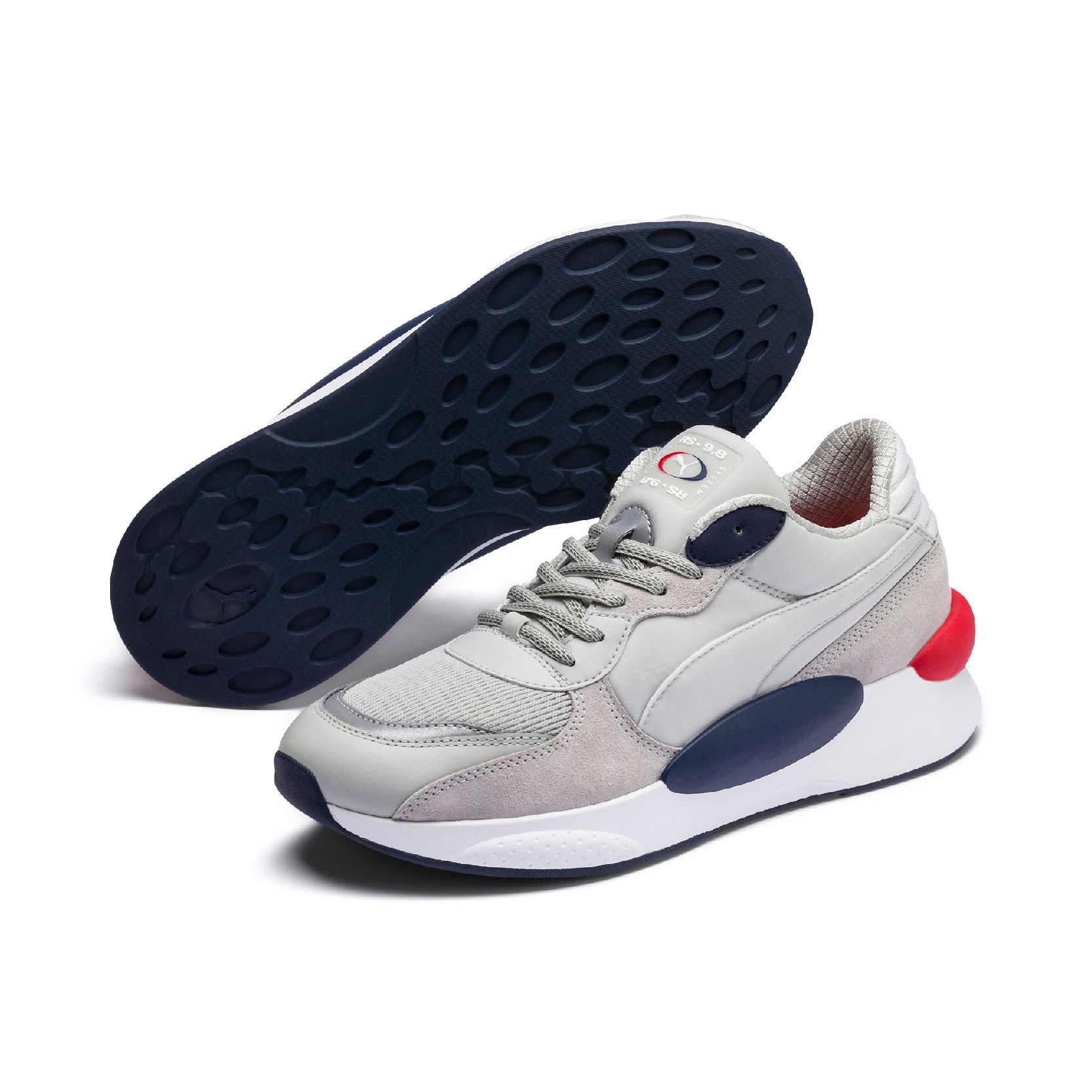Baskets Puma RS98-SCI-FI