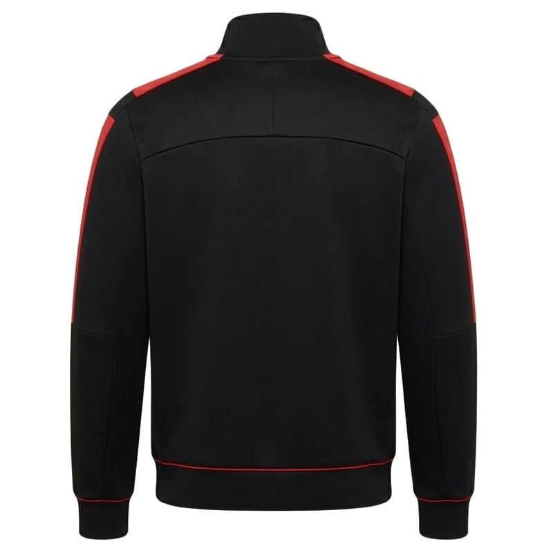Veste de survêtement Homme Puma SCUDERIA FERRARI RACE MT7