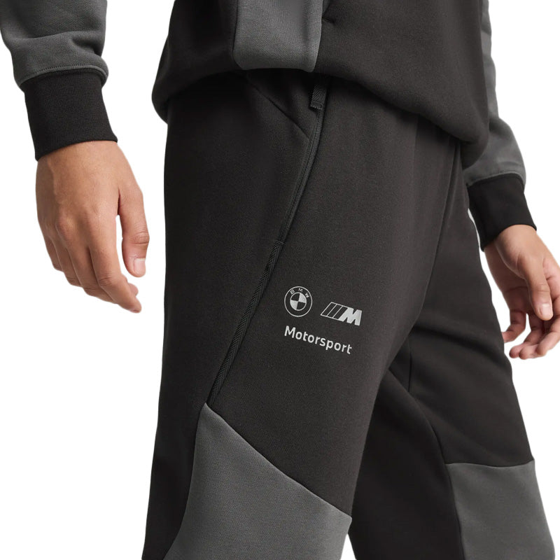 Pantalon de survêtement Homme Puma BMW MMS PUMATECH