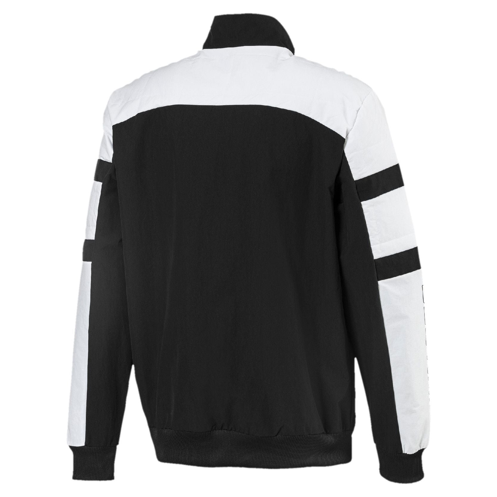 Vestes de survêtement Puma BMW STREET WOV JKT