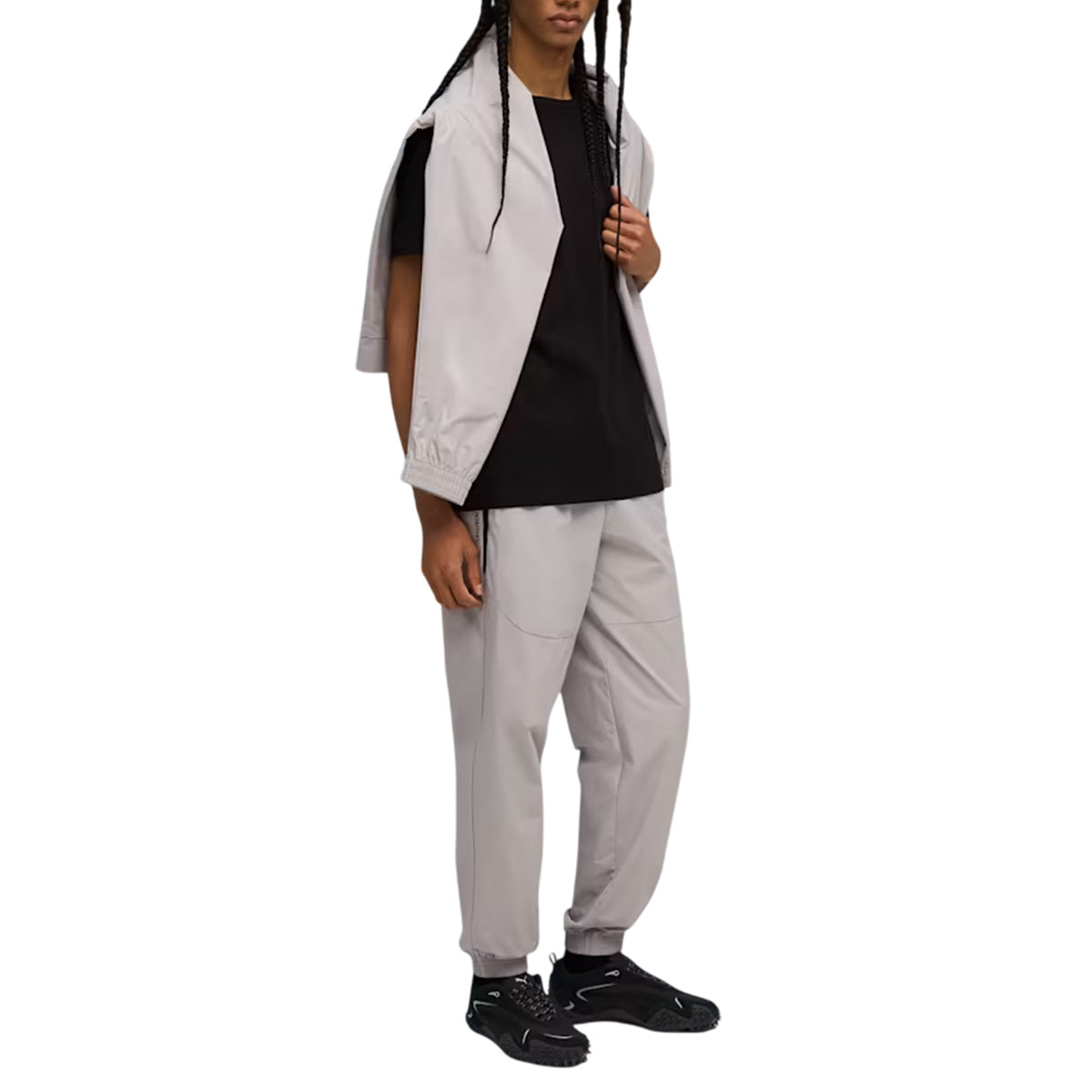 Pantalón de chándal Puma PUMATECH para hombre