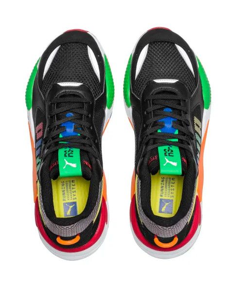 Baskets Puma RS-X BOLD
