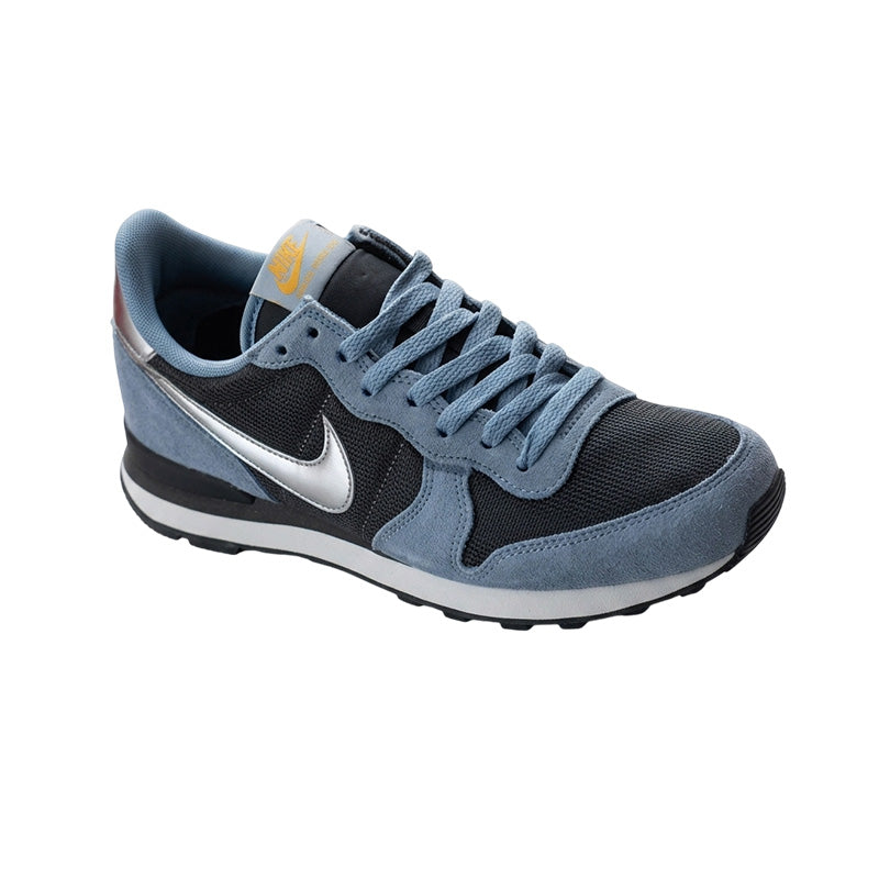 Basket Homme Nike INTERNATIONALIST LEATHER