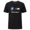 Tee-shirt Puma BMW MOTORSPORT ESSENTIALS