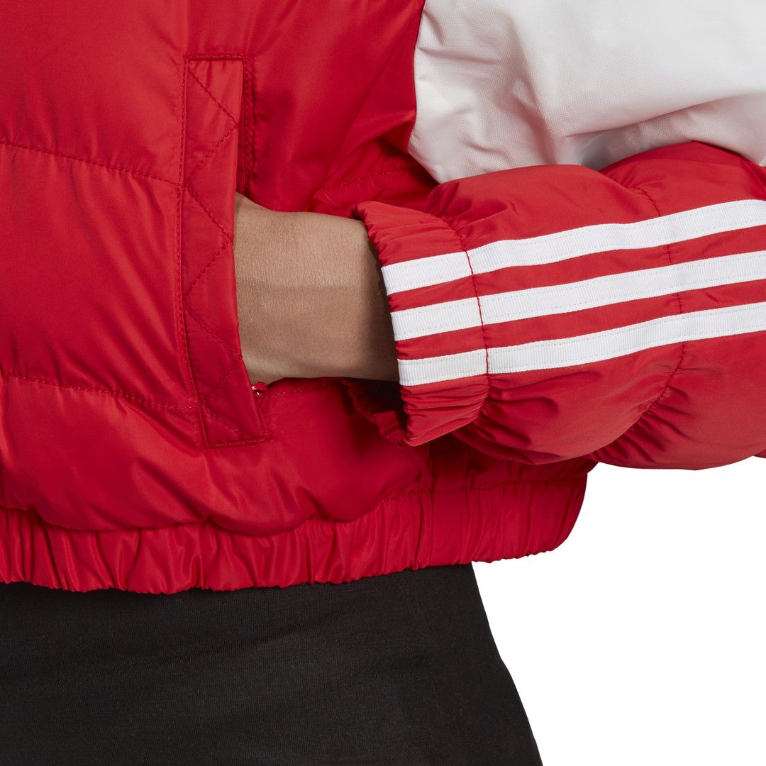 Doudounes adidas Originals CROPPED PUFFER W