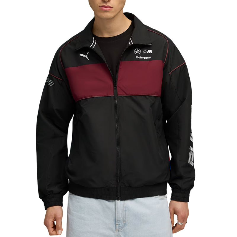 Veste de survêtement Homme Puma BMW MMS SDS 2.0 JACKET