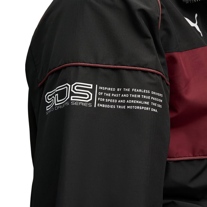 Veste de survêtement Homme Puma BMW MMS SDS 2.0 JACKET
