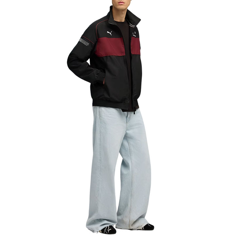 Veste de survêtement Homme Puma BMW MMS SDS 2.0 JACKET