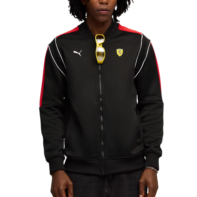 Veste de survêtement Puma Ferrari MT7