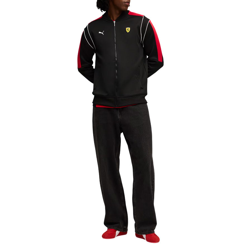 Veste de survêtement Puma Ferrari MT7