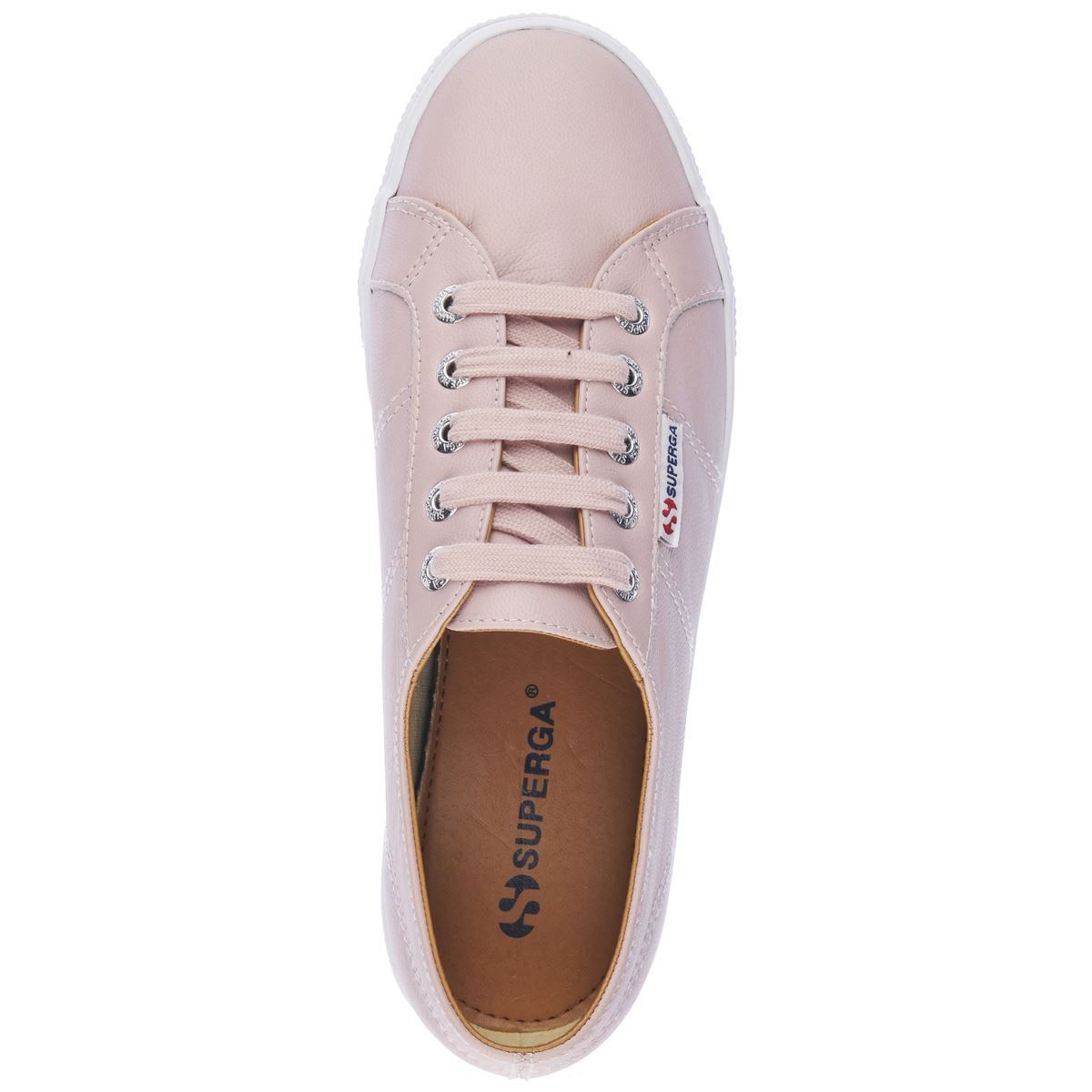 Baskets Superga 2730-NAPPALEAU
