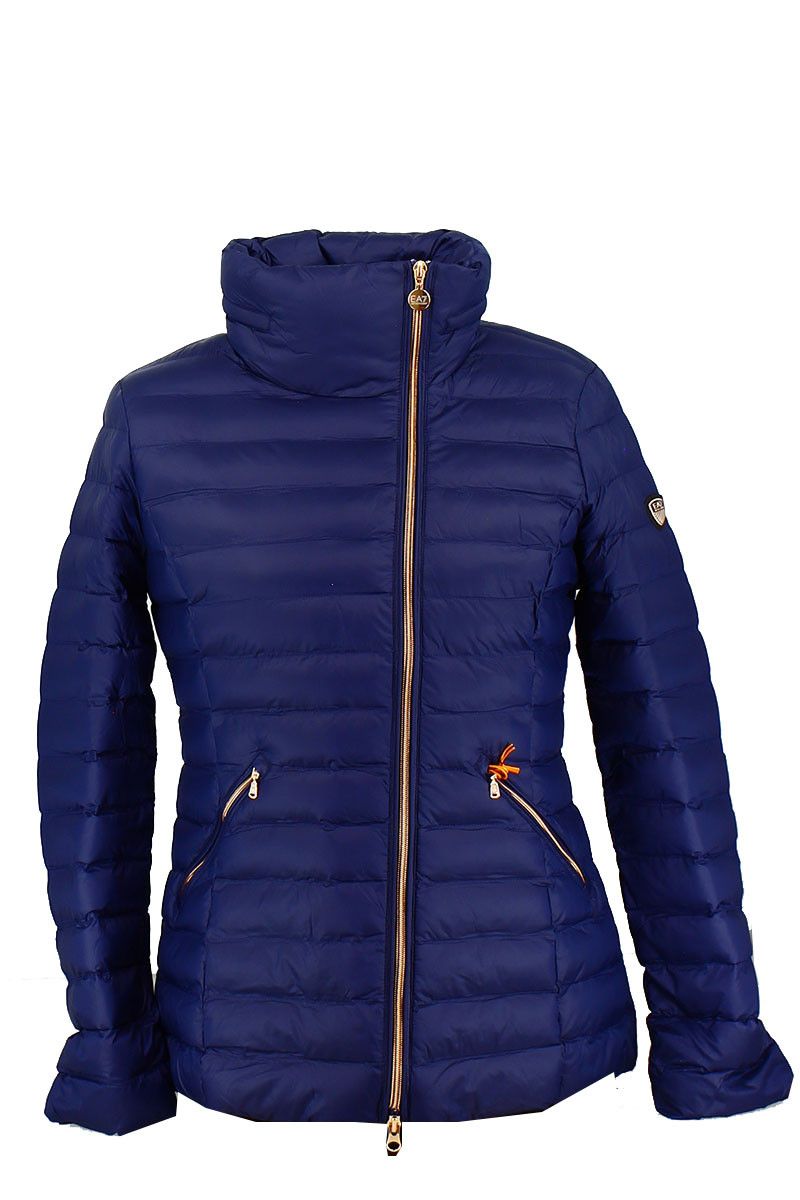 Doudounes EA7 Emporio Armani BOMBER JKT