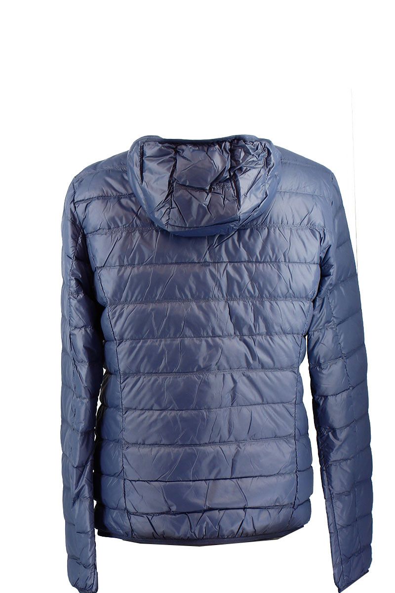 Doudounes EA7 Emporio Armani DOWN JACKET