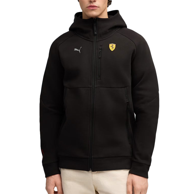 Veste de survêtement Puma FERRARI PUMATECH