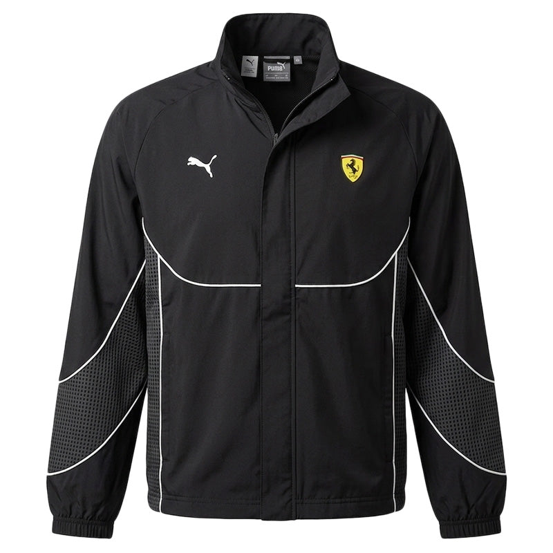 Veste de survêtement Homme Puma Ferrari Pumatech-X