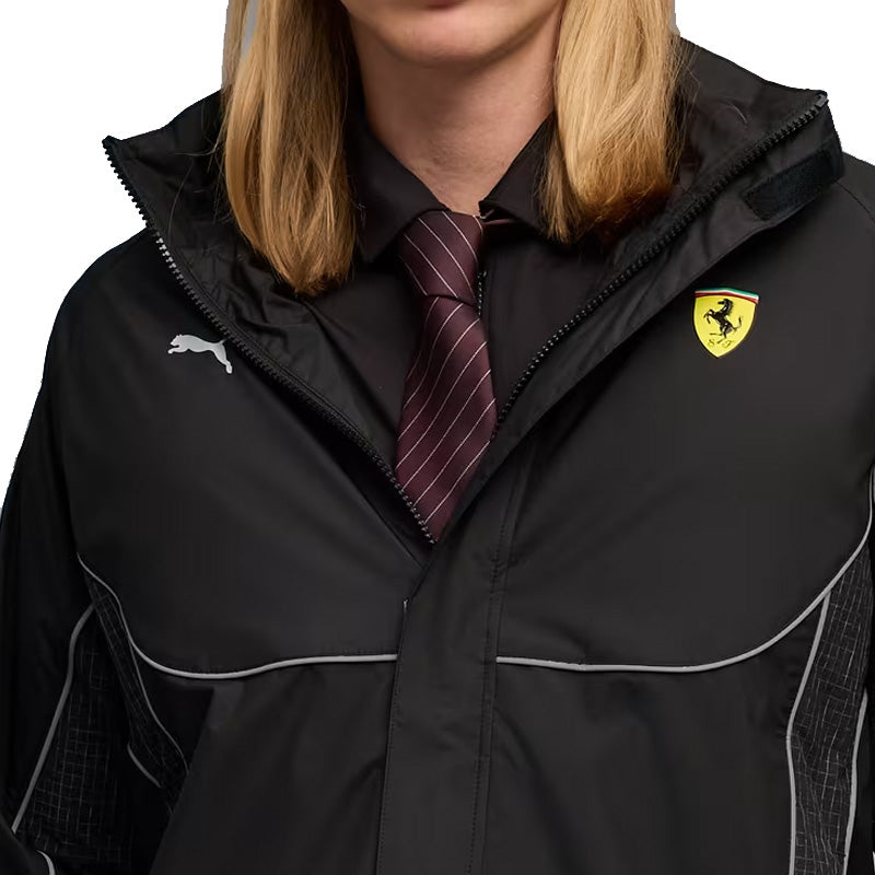 Veste de survêtement Homme Puma Ferrari Pumatech-X