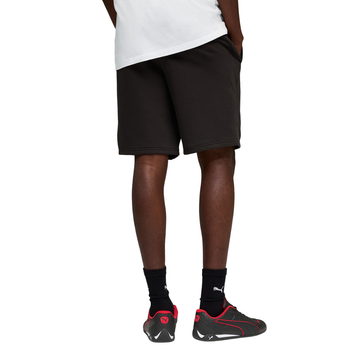 Short Hombre Puma FERRARI PM1