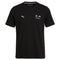Tee-shirt Homme Puma BMW MMS ESS WVN