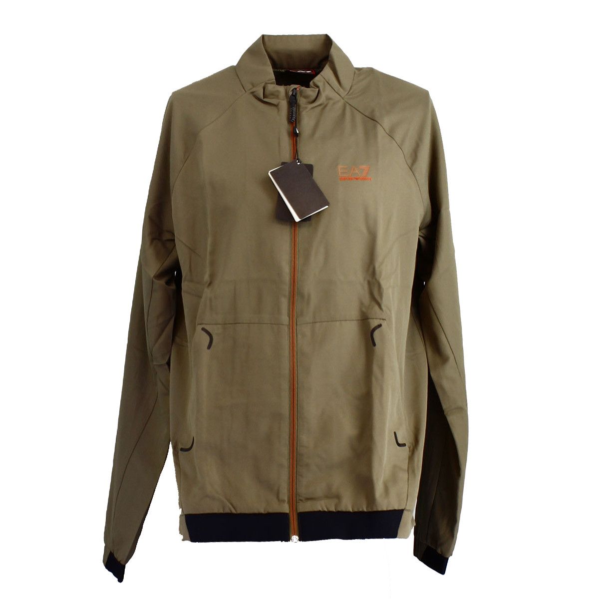 Ensembles de survêtement EA7 Emporio Armani TRACKSUIT