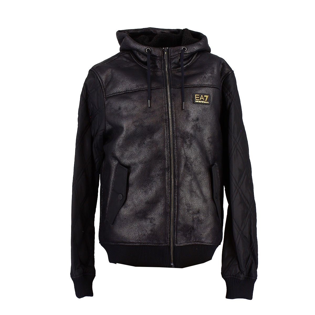 Blousons EA7 Emporio Armani BLOUSON-JACKET