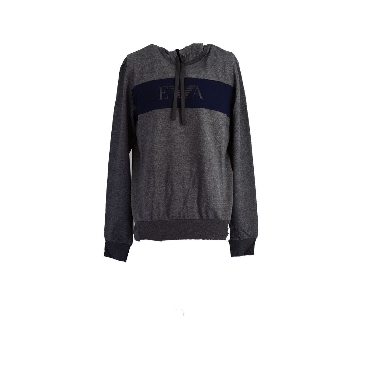 Tee-shirt EA7 Emporio Armani KNITTED LONGEWEAR TRACKSUIT