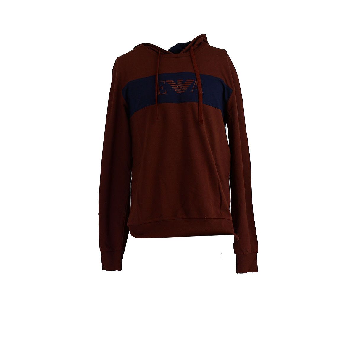 Tee-shirt EA7 Emporio Armani KNITTED LONGEWEAR TRACKSUIT