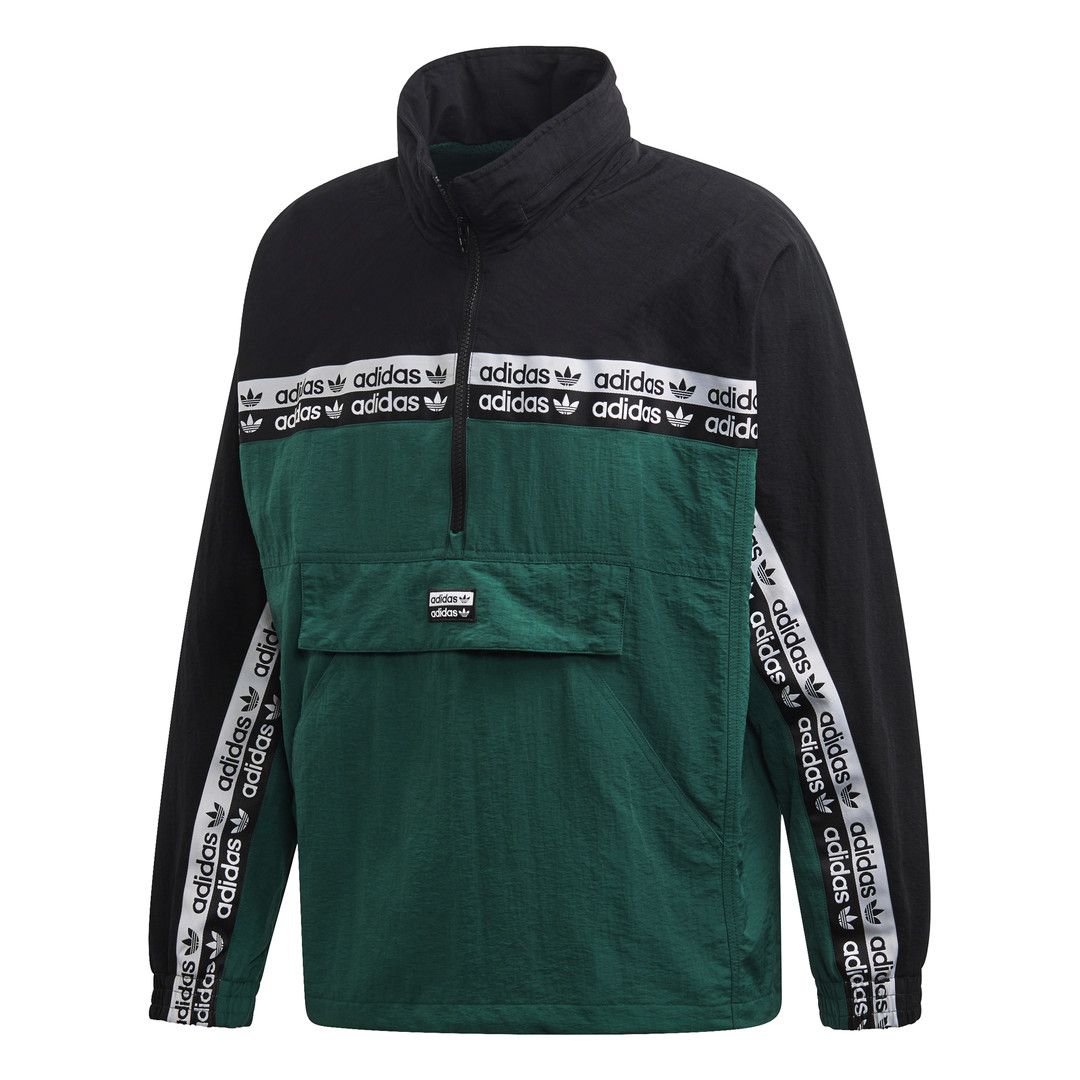 Vestes de survêtement adidas Originals R.Y.V BLKD TT