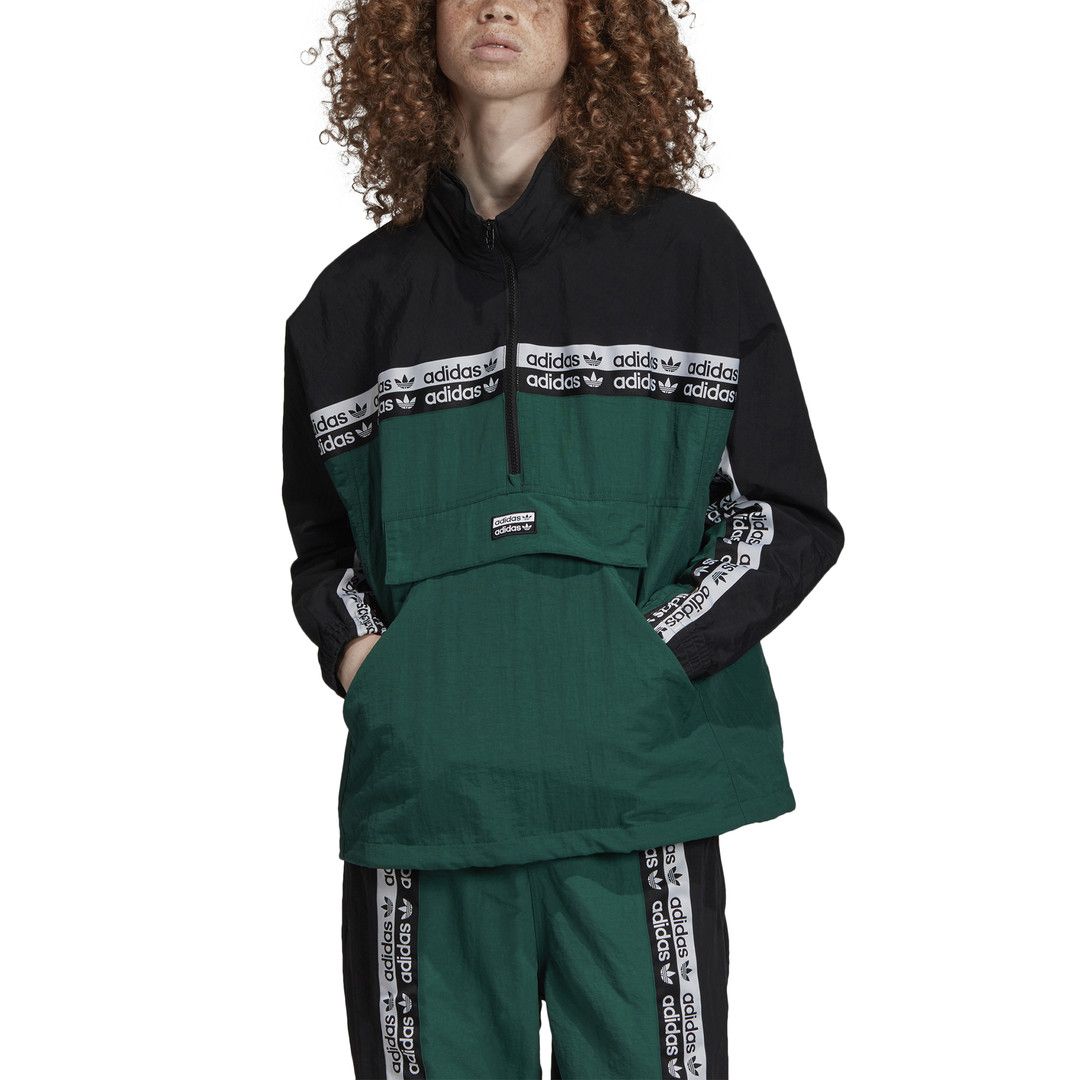 Vestes de survêtement adidas Originals R.Y.V BLKD TT