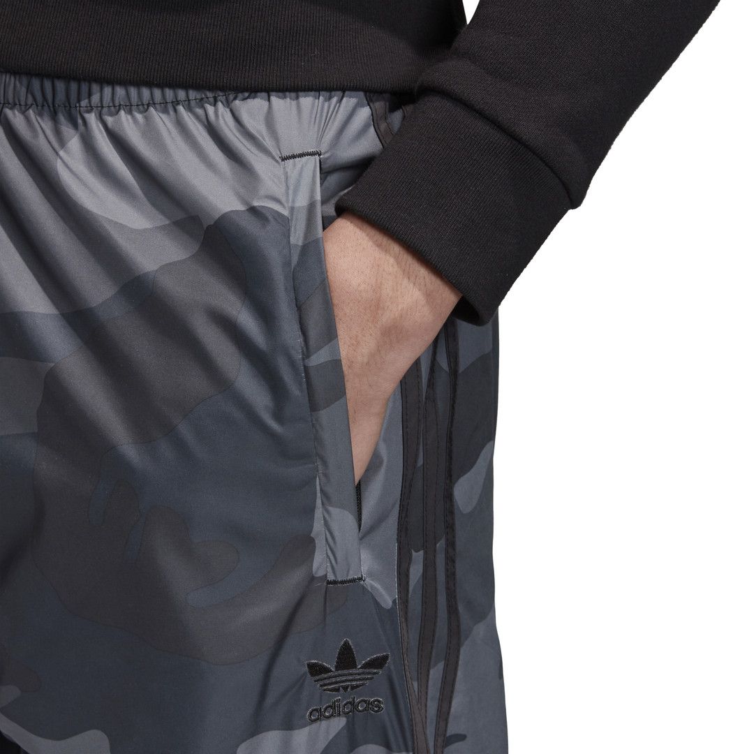 Pantalons de survêtement adidas Originals WOVEN TP