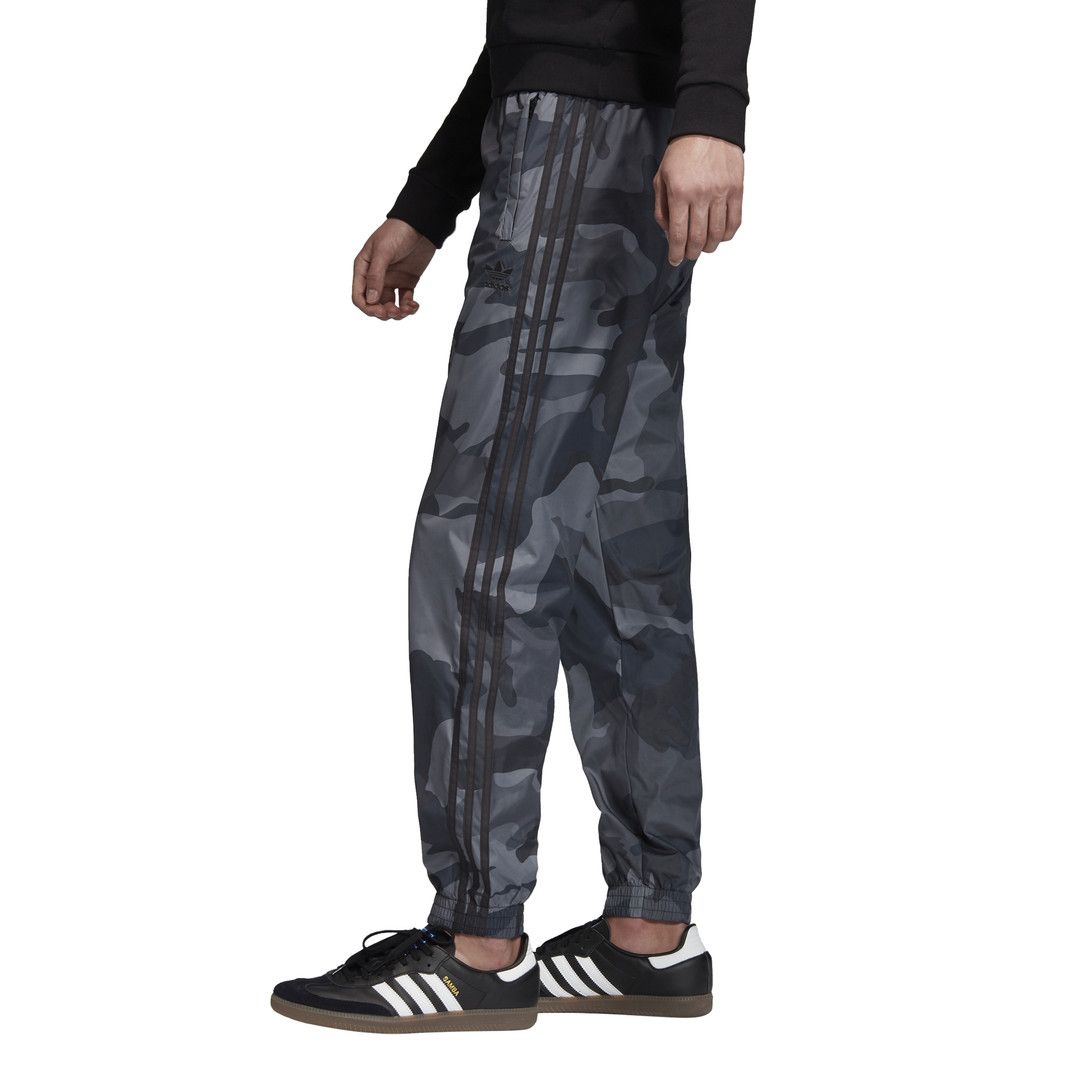 Pantalons de survêtement adidas Originals WOVEN TP