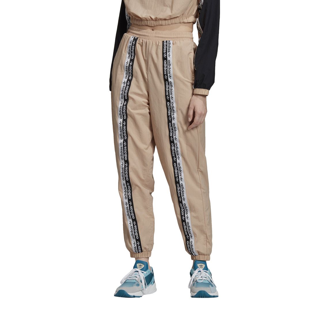 Pantalons de survêtement adidas Originals TRACKS PANTS