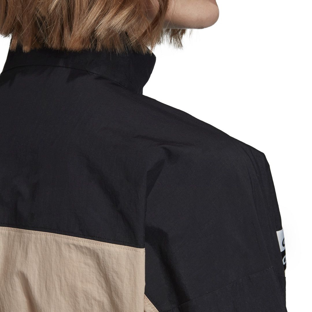 Sweats adidas Originals SWEAT SHIRT CROPPED