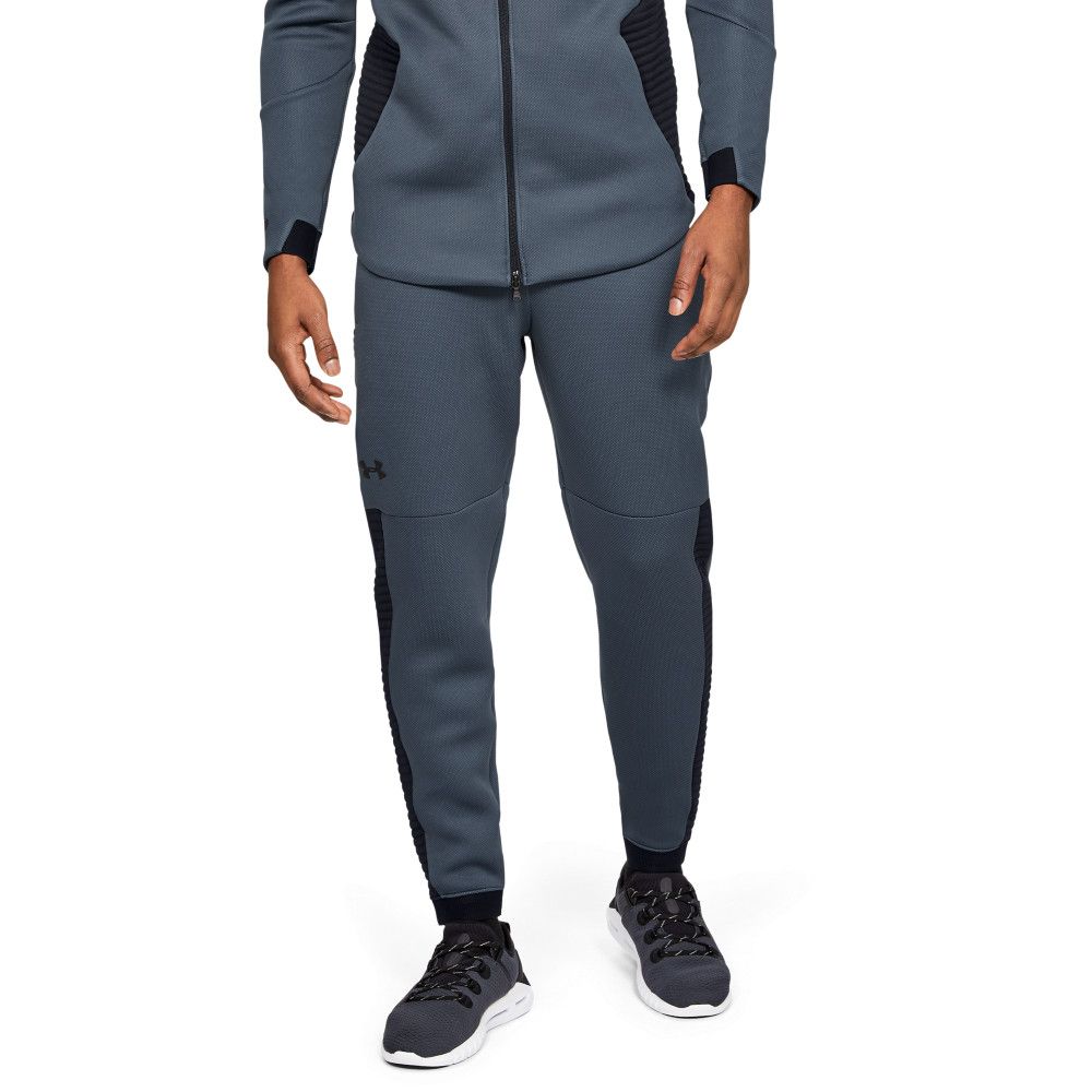 Pantalons de survêtement Under Armour UNSTOPPABLE MOVE PANT