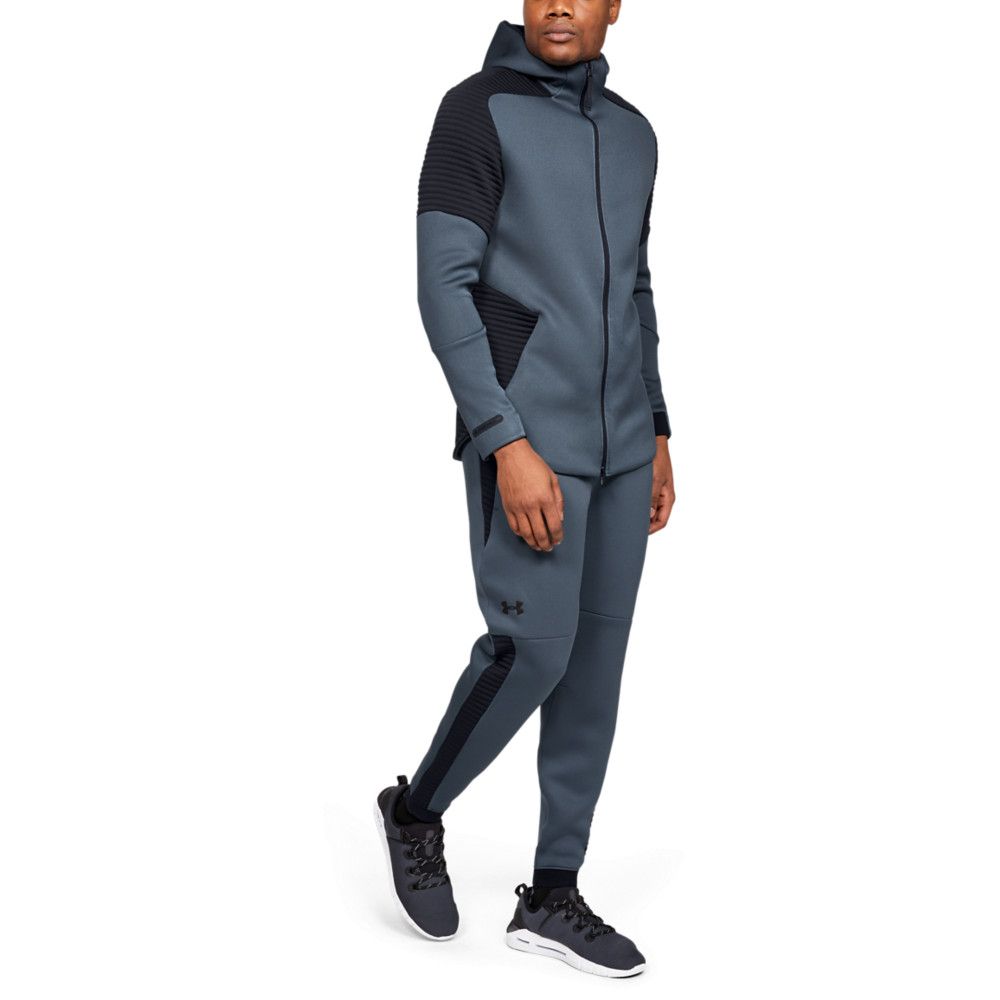 Pantalons de survêtement Under Armour UNSTOPPABLE MOVE PANT