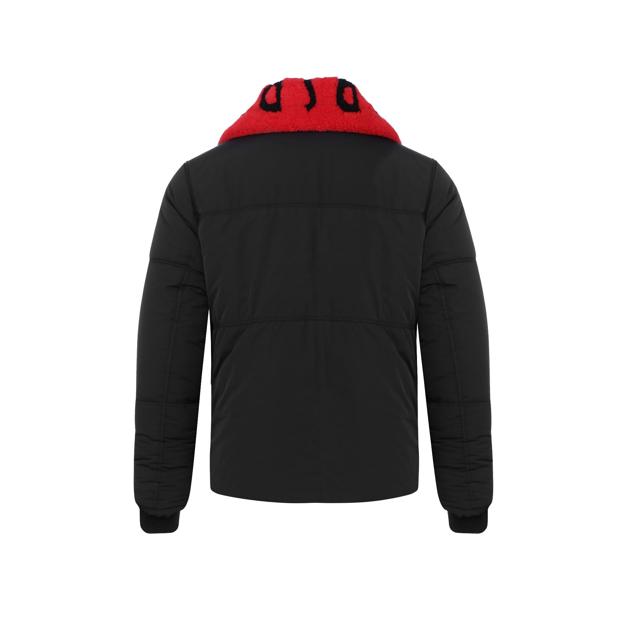 Doudounes Horspist CUIR DOUDOUNE