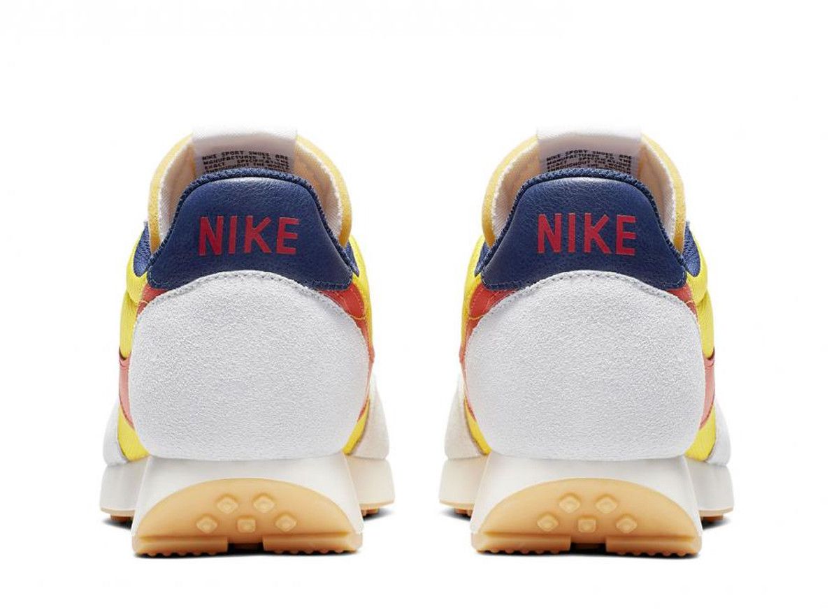 Baskets Nike AIR TAILWIND 79