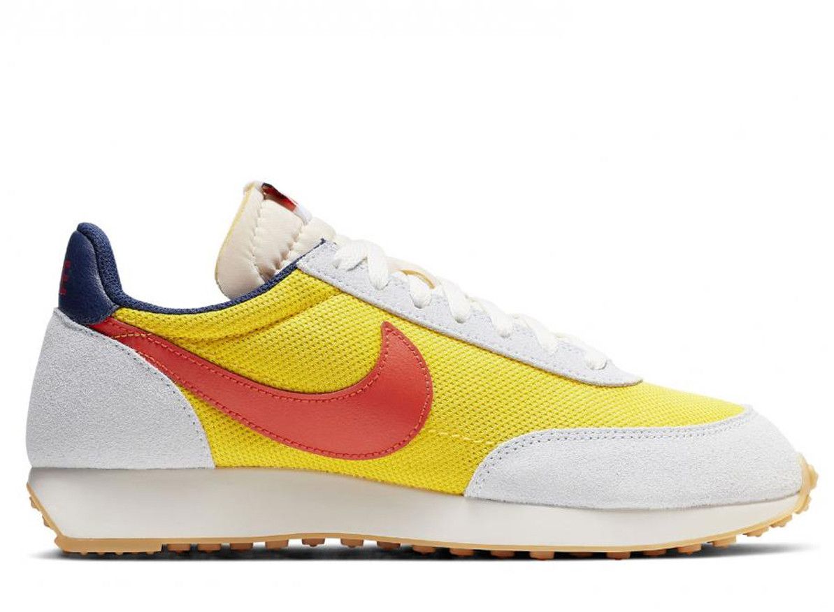 Baskets Nike AIR TAILWIND 79