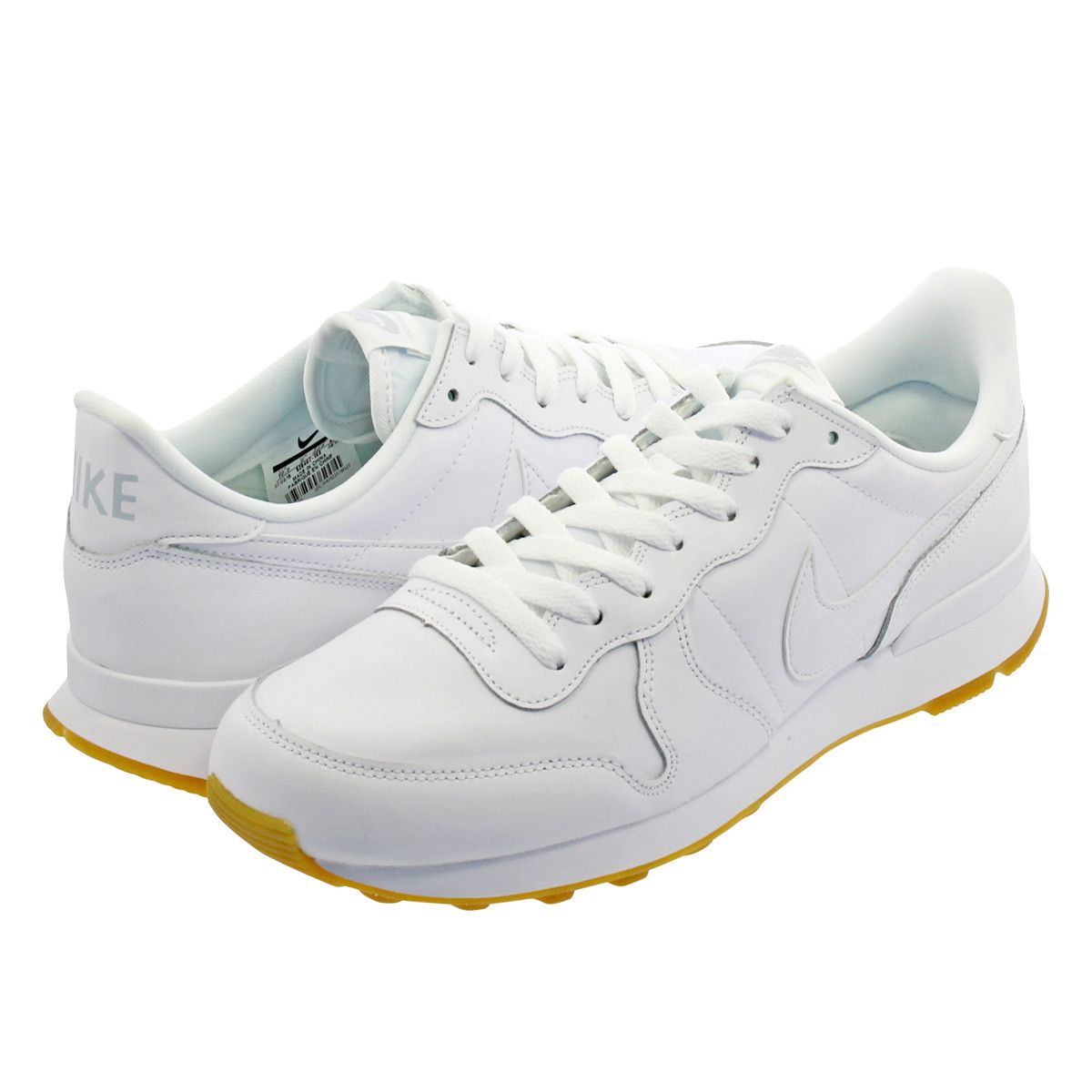 Baskets Nike W INTERNATIONALIST