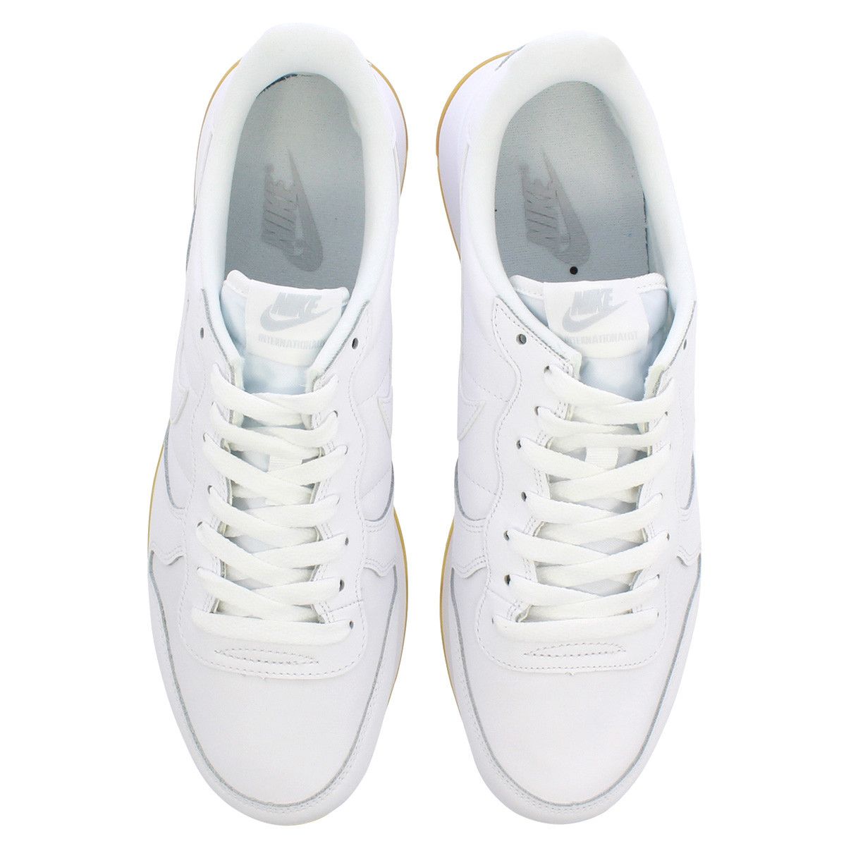 Baskets Nike W INTERNATIONALIST